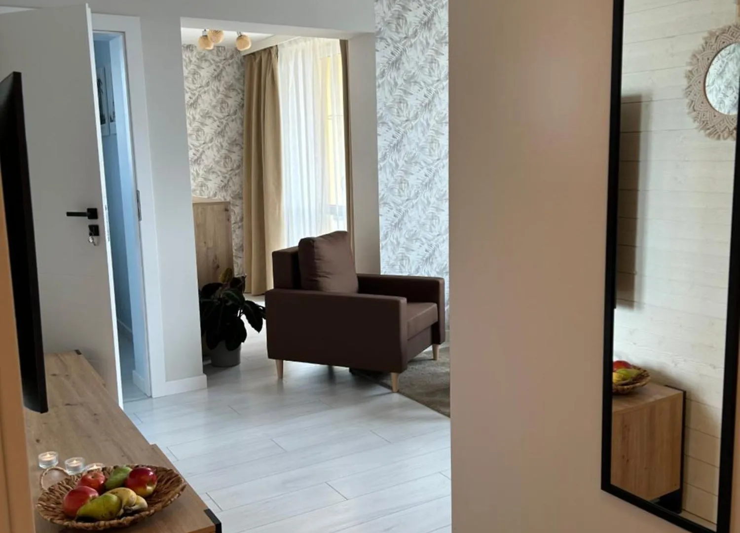 Dom & House - Apartments Kamienna Grobla Gdansk Poland