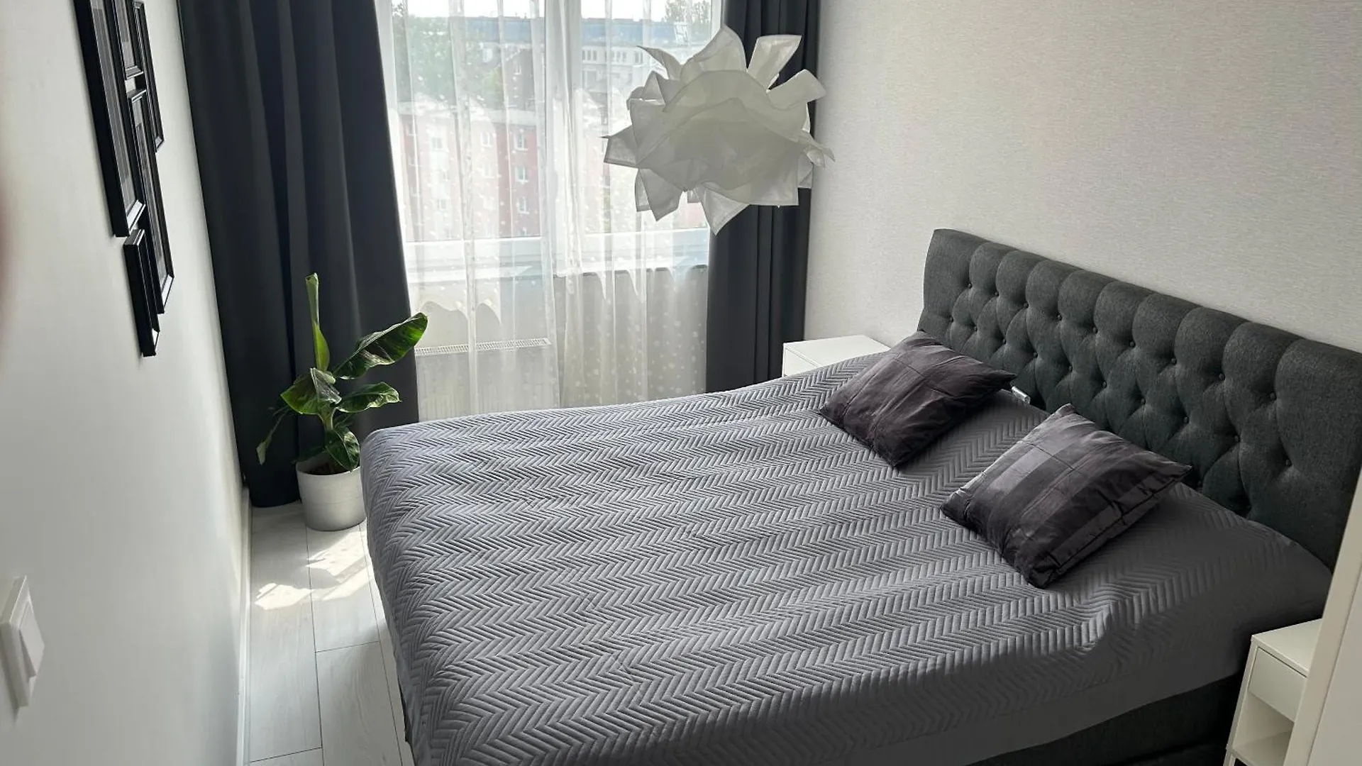 Dom & House - Apartments Kamienna Grobla Gdansk Poland